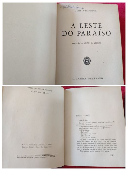 Livros autores nacionais e estrangeiros, vários preços