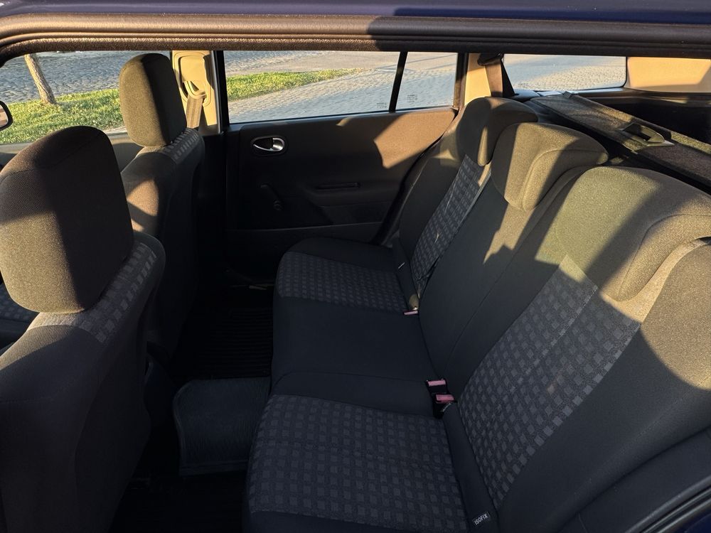 Renault Megane 2007