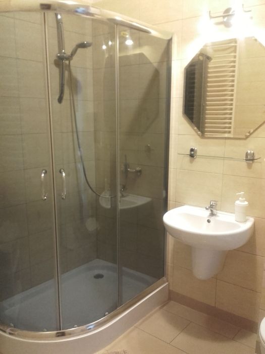 apartament na starówce