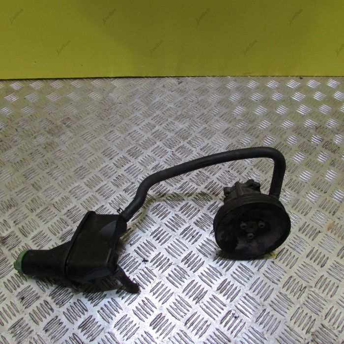 Насос гидроусилителя руля 2.5 ГУР Volkswagen LT ЛТ Розборка л1