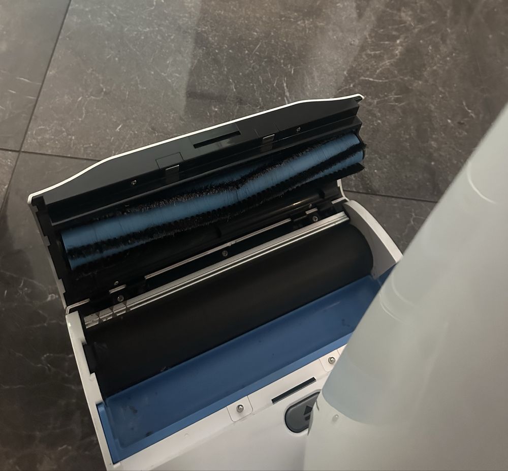 Mop bioniczny hizero f500