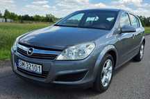 Opel Astra H 1.6 benzyna 2007r