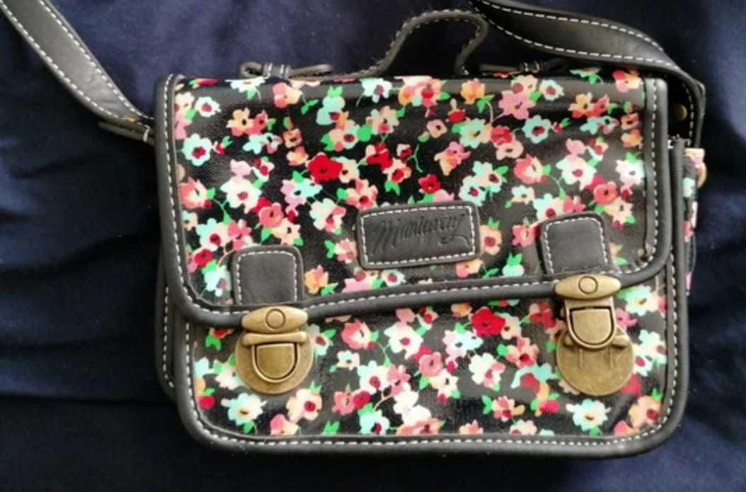 Нова сумочка-гаманець через плече