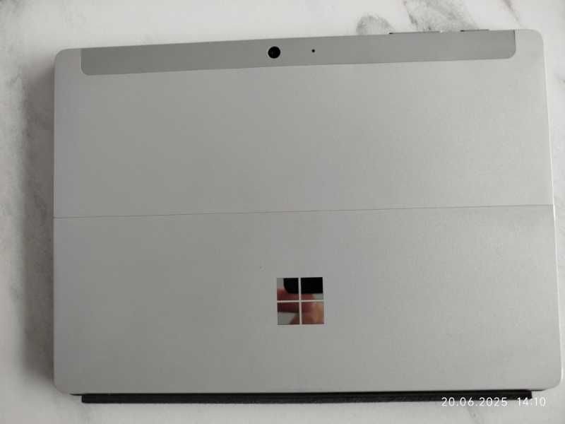 Microsoft Surface Go 3 Platinum | 4GB RAM | 64GB | Wi-Fi 6