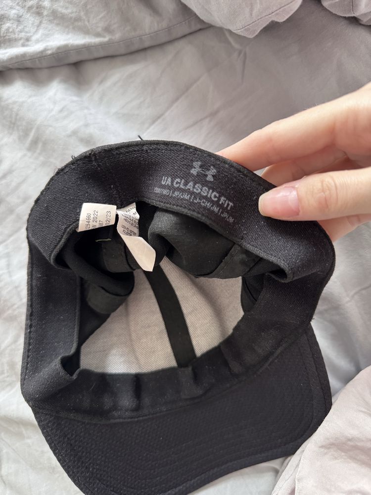 Czapka Under Armour