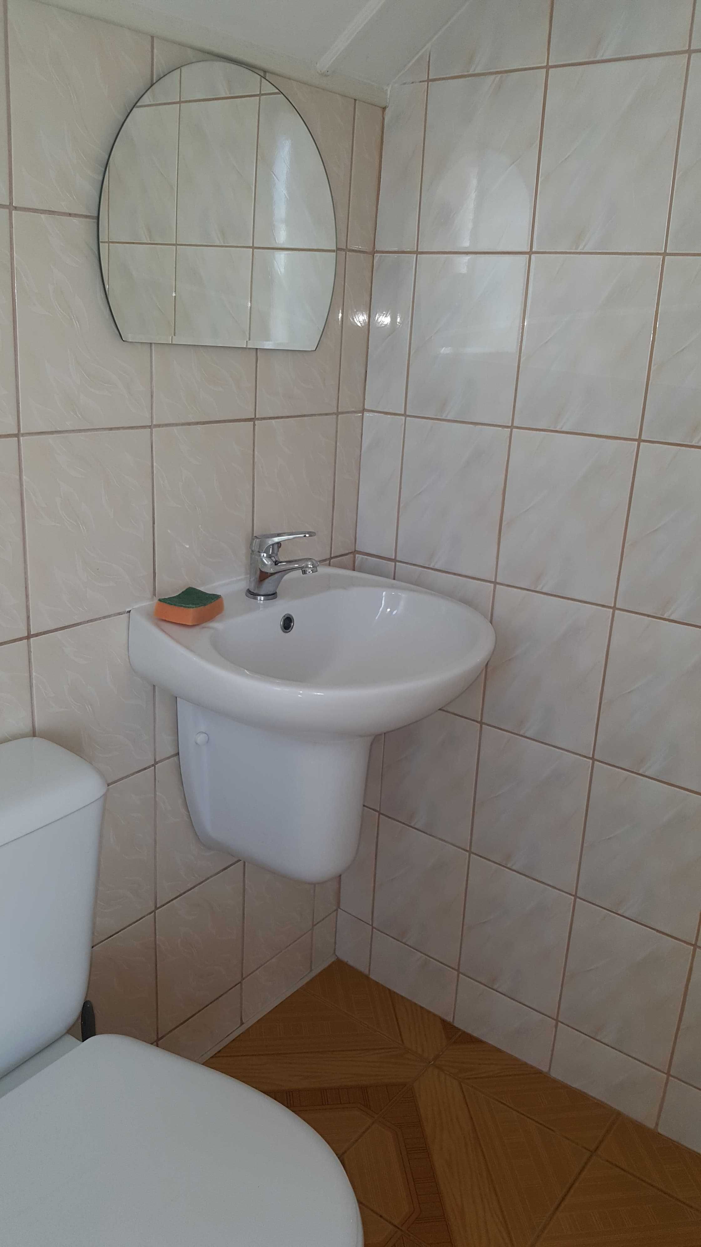 Pokoje gościnne u Romka / noclegi Mikołajki