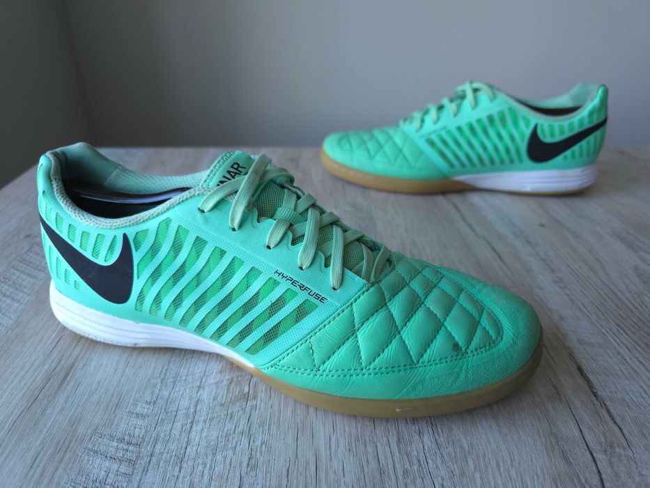 Футзалки / бампи Nike Lunar Gato II