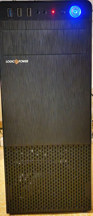 Системный блок ПК intel 1151 DDR4