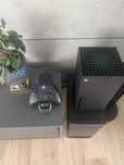 Konsola Xbox series x