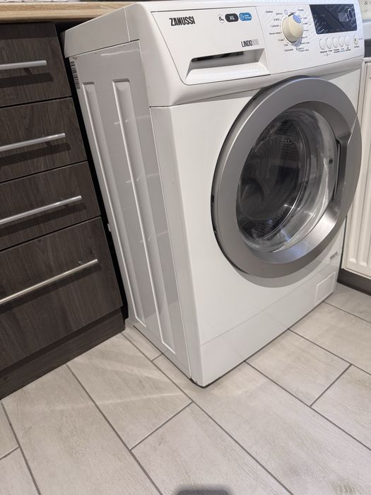 Zanussi Lindo 300 ремонт/на запчастини