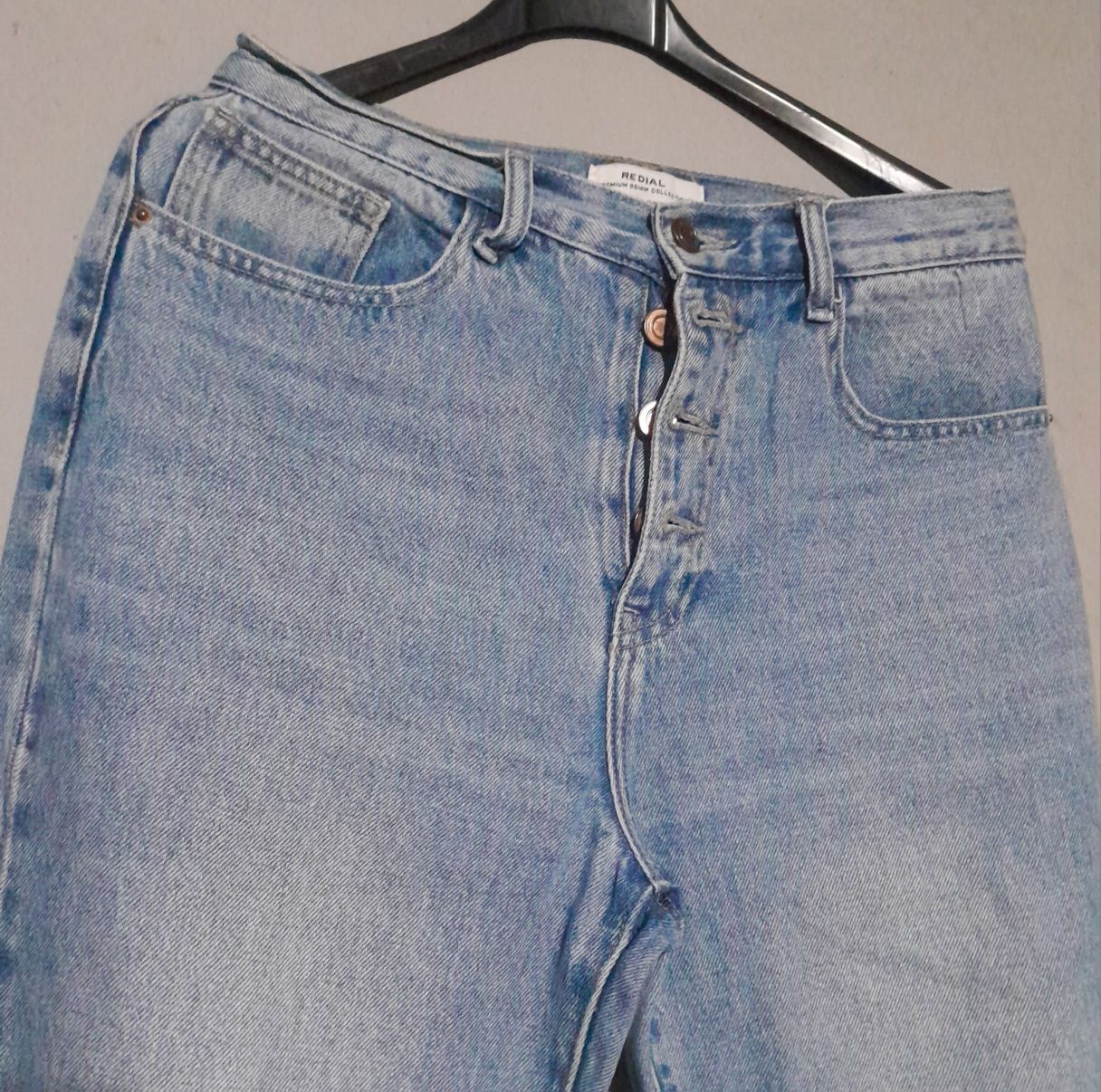 Roupas quase novas