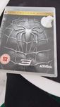Gra Spider-Man 3 Collector's edition ps3