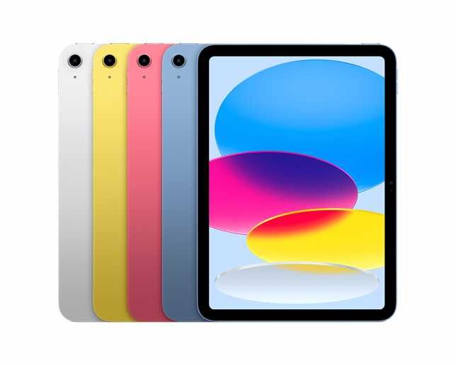 iPad 10ª geração + Apple Pencil + Capa NOVO