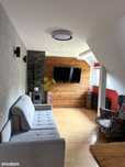 2 pokoje #Wrzeszcz #Loft #Garaż #Antresola