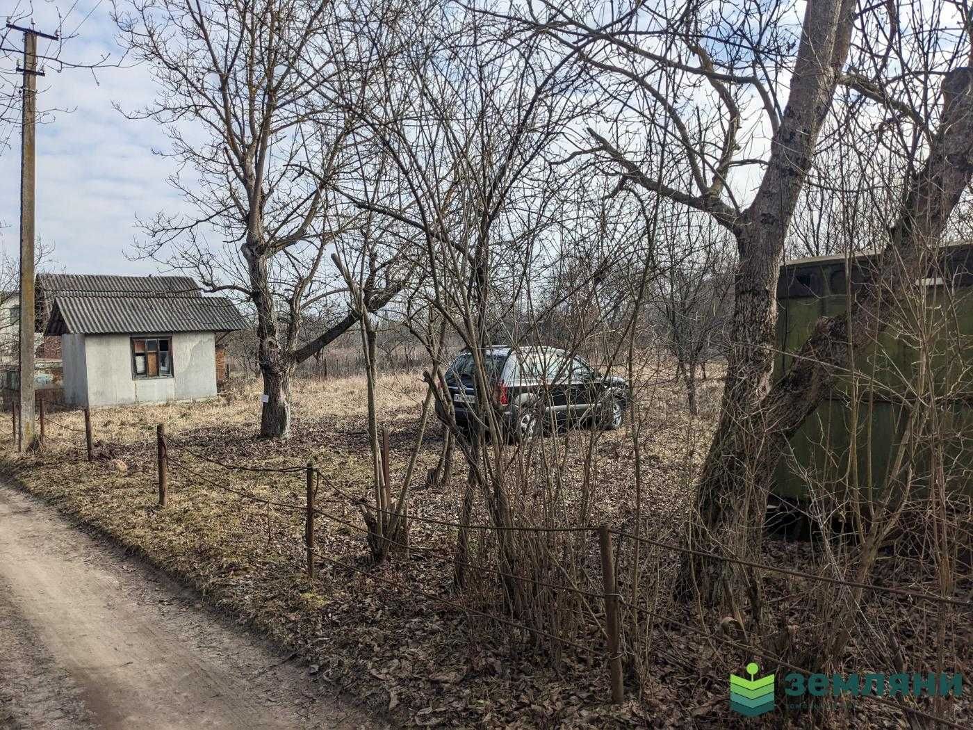 Продаж дачі СТ Берізка площа 10 сот, 7 км від Івано-Франківська (5)