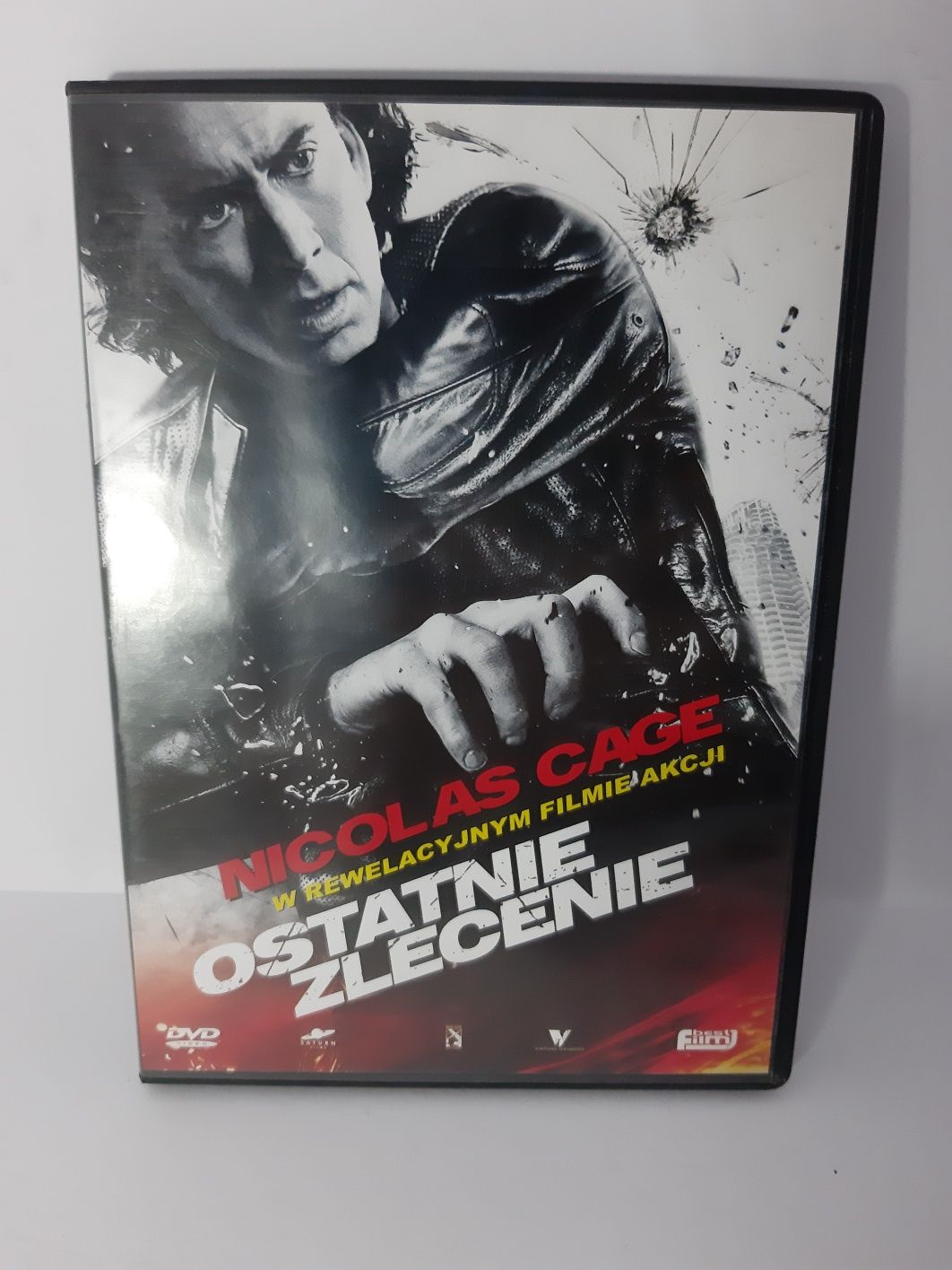 Film "Ostatnie Zlecenie"