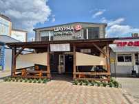 Продається прибутковий фаст-фуд бізнес «ШАУРМА 24» на Сахарова!
