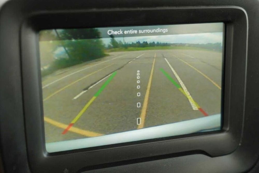 Jeep Renegade Limited      2018