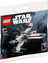 LEGO 30654 Star Wars polybag X-Wing Starfighter (NOWE)