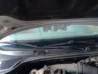 Braço De Escova Limpa Vidros Direito Audi A3 (8P1)