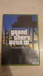 GTA 3 grand theft auto III, gra Xbox, plakat mapa