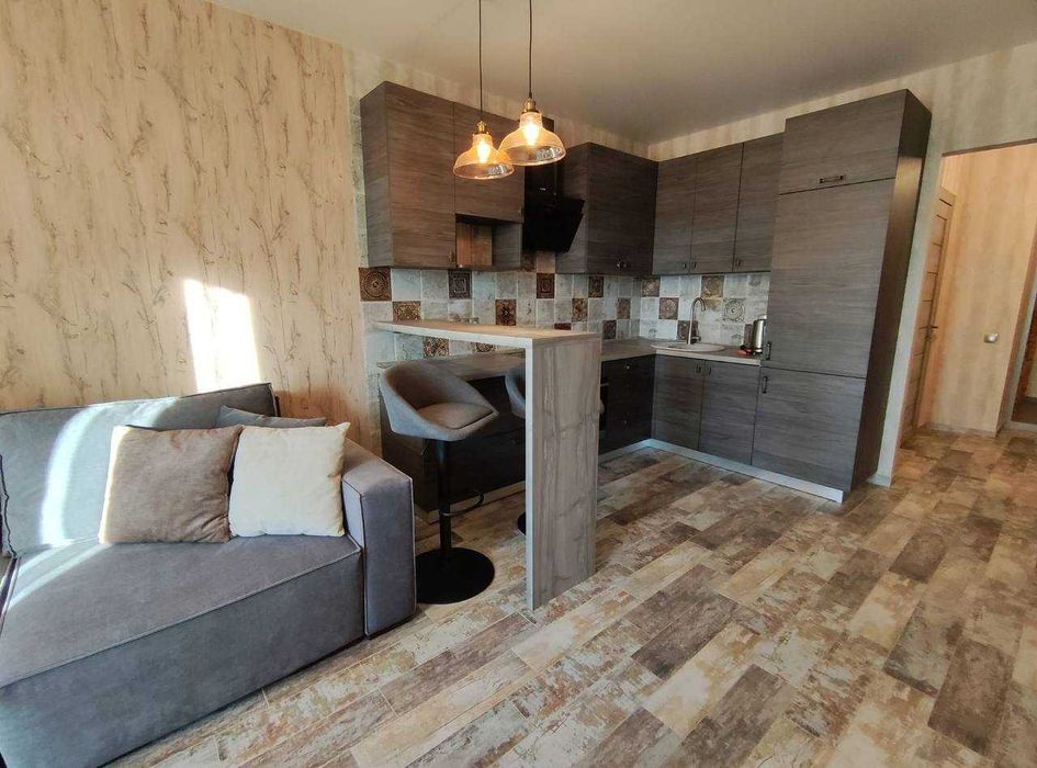 Сдам 1 к кв. ЖК Меридіан, Салтівка