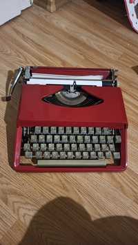 Niemiecka maszyna do pisania