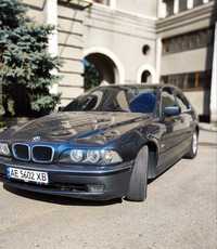 Bmw e39 528 продам свое авто