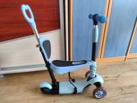 Hulajnoga Trójkołowa Ricokids Scooter Todi