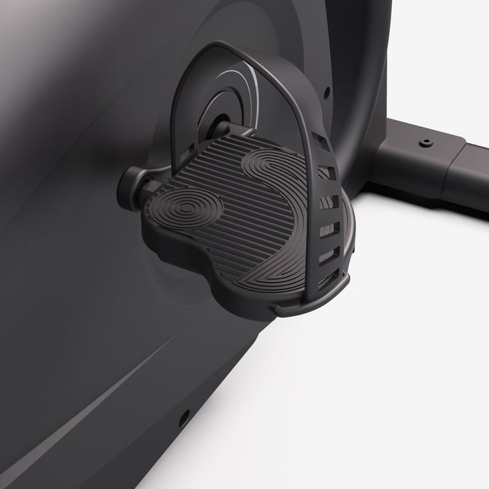 Bicicleta Estática Conectada Autoalimentada de Cardio Training EB900 B