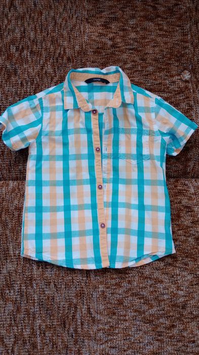 Сорочка дитяча,вишиванка,дитяча сорочка,рубашка на хлопчика