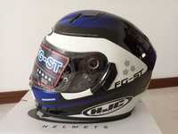 Capacete HJC FG-ST Cinnati novo