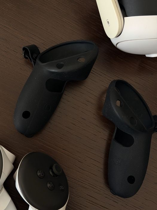 Meta Oculus Quest 3 + 50 GIER CFW RGH