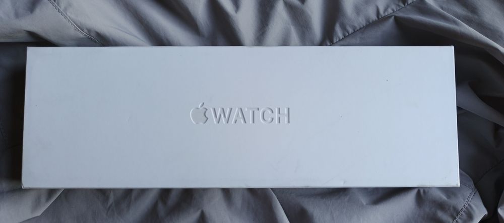 Apple watch Series 10 GPS 46mm