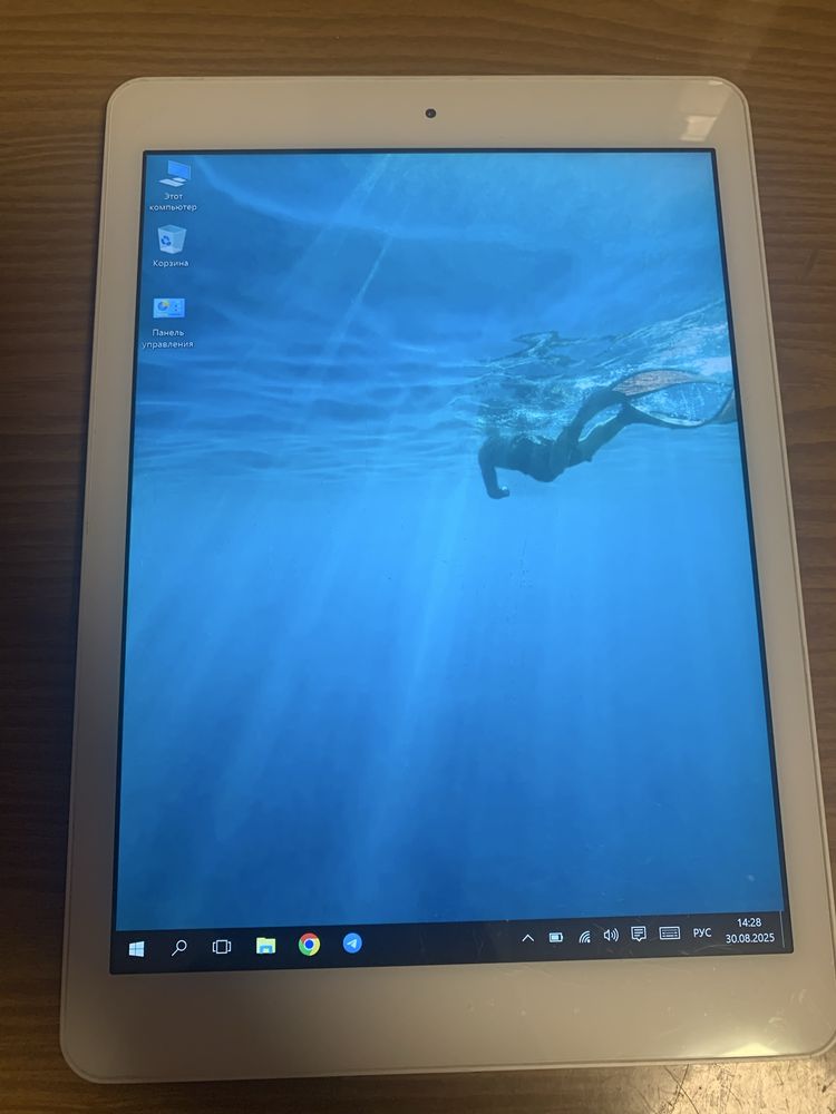Продам планшет Onda v975w