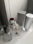 Flakony po perfumach