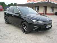 MG 5 ELECTRIC 156Ps Alu 18 Led Skóra Navi Kamera Opłacony 36Tys.Km