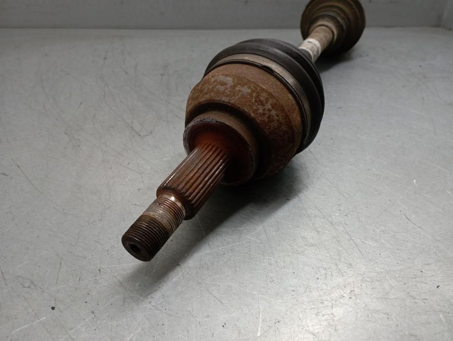 Transmissão frente esquerda RENAULT Trafic III (FG_)