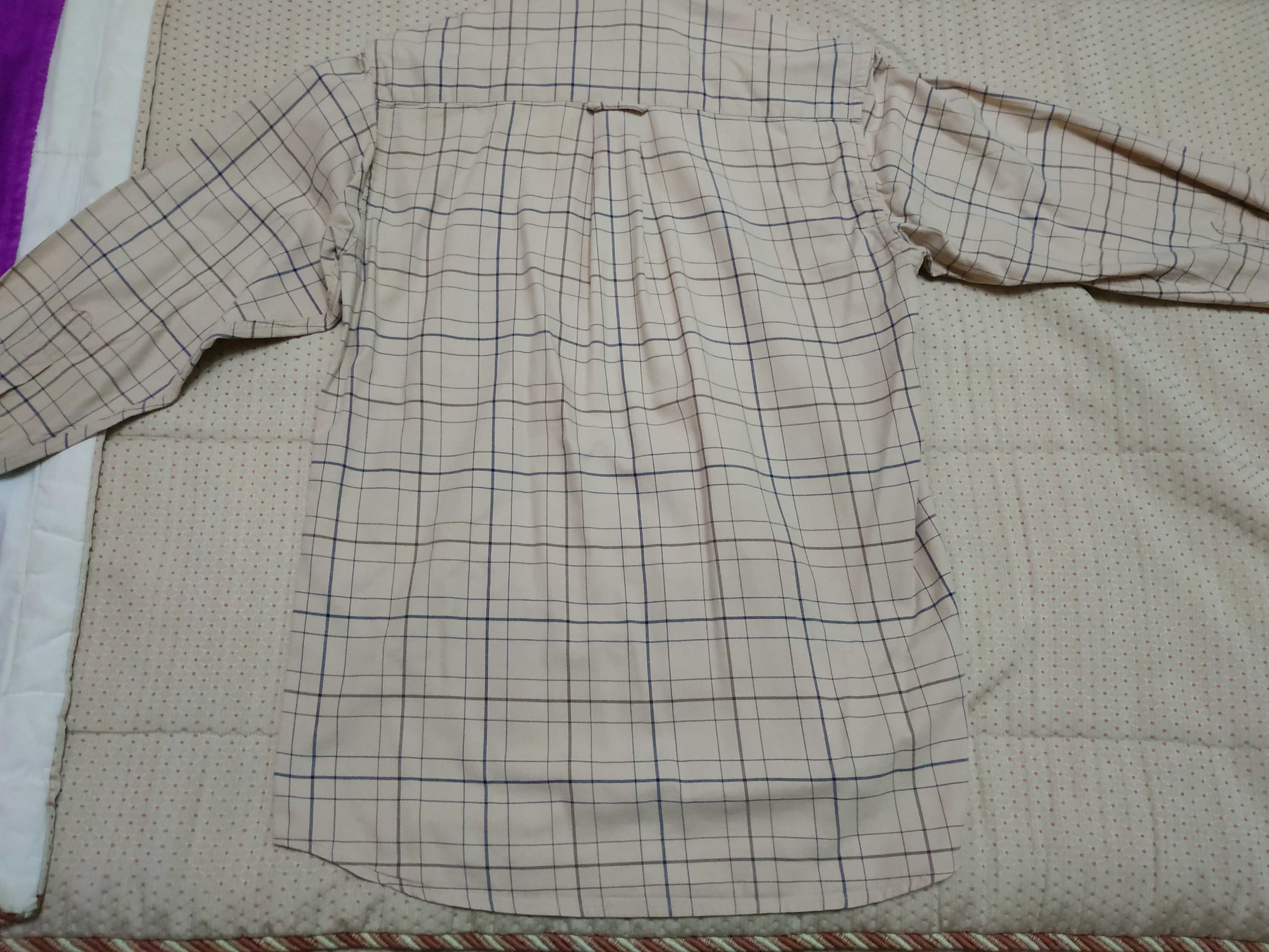 Camisa Sacoor XS
