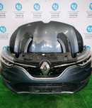 Frente Completa Renault Megane 4 de 2021