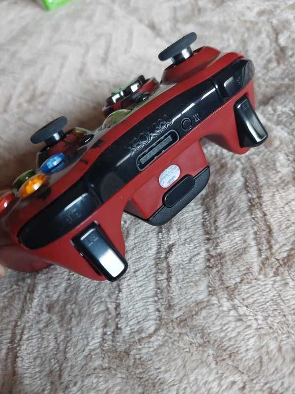 Comando xbox 360 edição gears of war