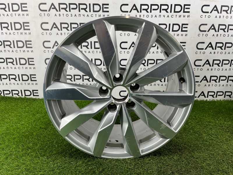 Комплект дисков  Audi R18 5x112, E8.0jx18H2, ET40