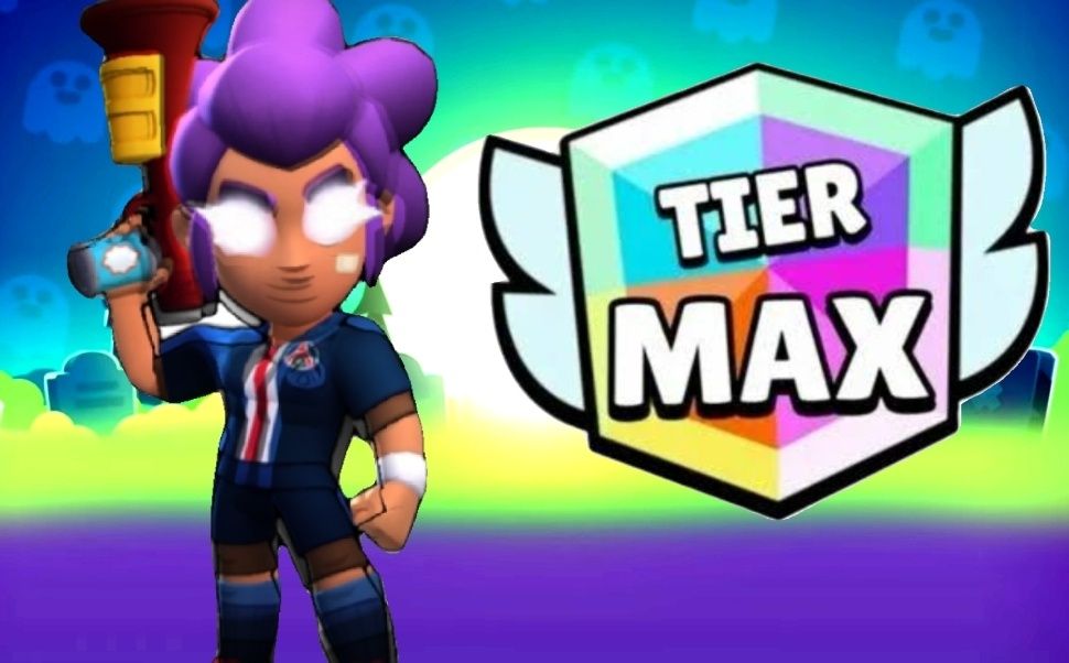 Буст 50 ранга на любом персонаже