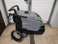 Myjka Ciśnieniowa Karcher HDS 5/12 C * Podgrzewanie *DUŻY WYBÓR *2014R