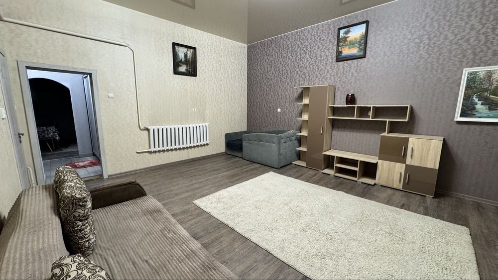 Здається квартира в центрі Мукачева