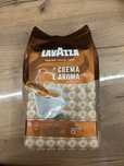 LAVAZZA crema aroma 1kg niemiecka