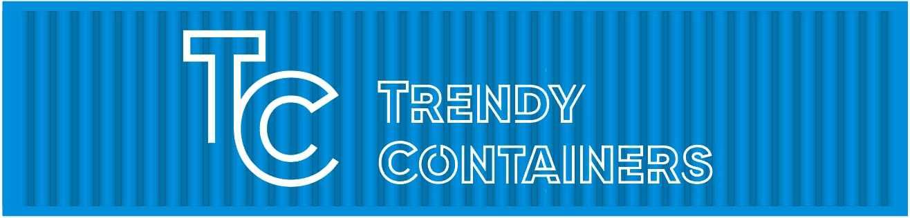 Contentores Marítimos 6m/12m | Usados | Estanques | Trendy Containers