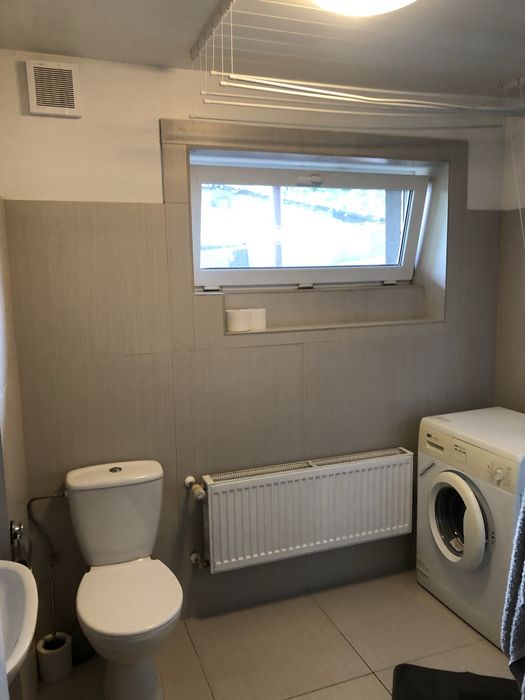 Mieszkanie 2 pokoje 38m2