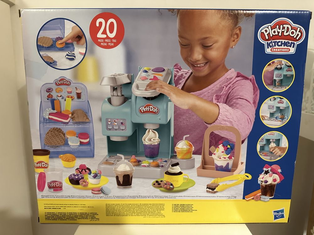 Vendo PlayDoh Kitchen