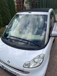 Smart Fortwo 2009
